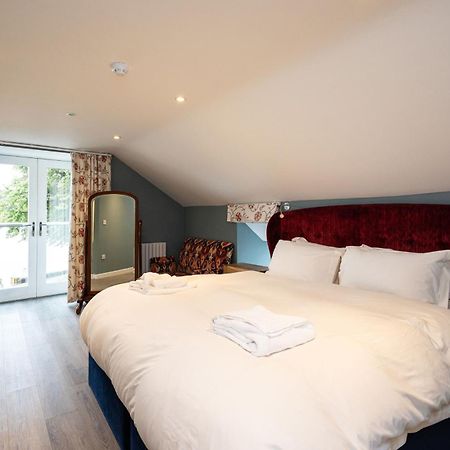 Altskeith Country House Aberfoyle  Exterior foto