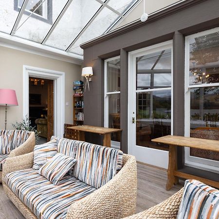 Altskeith Country House Aberfoyle  Exterior foto